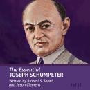The Essential Joseph Schumpeter (Essential Scholars) Audiobook
