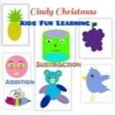Kids Fun Learning Audiobook
