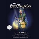 The Last Storyteller Audiobook