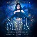 Seoul Demon Audiobook