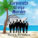 Corporate Cruise Murder Audiobook