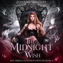 The Midnight Wish Audiobook