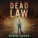Dead Law Audiobook