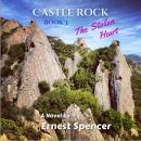 The Stolen Heart Audiobook