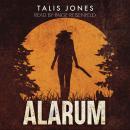 Alarum Audiobook