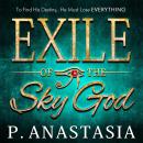 Exile of the Sky God Audiobook