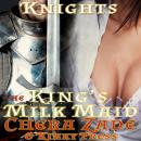 The King's Milk Maid Audiobook
