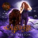 Caged Fire Audiobook