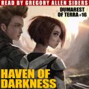 Haven of Darkness Audiobook