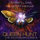 Queen Hunt Audiobook