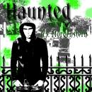 DarkFront Witness: Haunted Audiobook