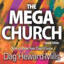 The Mega Church Audiobook