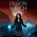 Demon Witch Audiobook