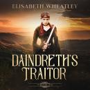 Daindreth's Traitor Audiobook