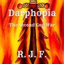 Darphopia: The Second God War Audiobook