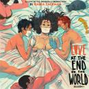 Love At the End of the World Season One: My Covid Romance Audiobook