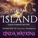 Storm Island: A Kate Pomeroy Mystery Audiobook