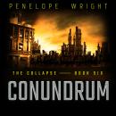 Conundrum Audiobook