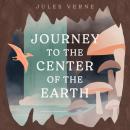 Journey to the Center of the Earth Audiobook