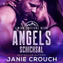 [German] - Angels Schicksal Audiobook