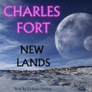 New Lands Audiobook