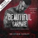 Beautiful Carnage Audiobook