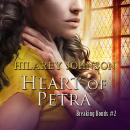 Heart of Petra Audiobook