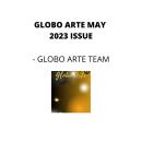 Globo arte May 2023 issue: AN art magazine for helping artist in their art career Audiobook