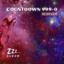 Countdown 999-0: In Space Audiobook