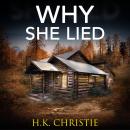 Why She Lied Audiobook