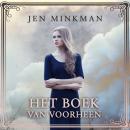 Het boek van voorheen Audiobook