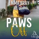 Paws Off Audiobook