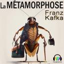 [French] - La métamorphose Audiobook
