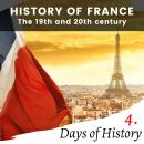 History of France: The 19th and 20th Century Audiobook