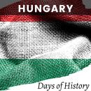 Hungary: A History of Hungary, It´s People and Culture Audiobook