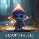 Aesop's Fables Audiobook