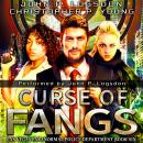 Curse of Fangs Audiobook