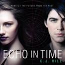 Echo in Time Audiobook