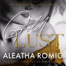 Gold Lust Audiobook