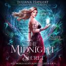 The Midnight Secret Audiobook