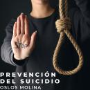 [Spanish] - Prevención del Suicidio: Podcast Psicologia para Sanar Audiobook