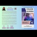 College Algebra Cheat Sheet: Formula and Equation Cheat Sheet for College STEM Majors Audiobook