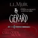 Gerard Audiobook