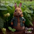 The Tale of Peter Rabbit Audiobook