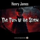 The Turn of the Screw Audiobook