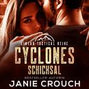 [German] - Cyclones Schicksal Audiobook