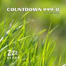 Countdown 999-0: Feet in the Grass Audiobook