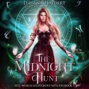The Midnight Hunt Audiobook