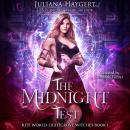 The Midnight Test Audiobook