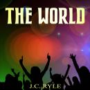 The World Audiobook